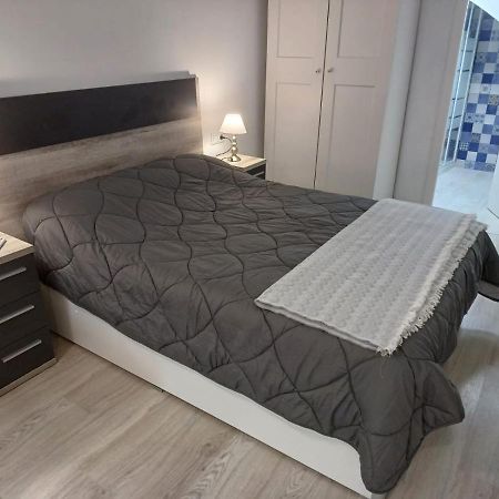 Apartamento Vinaros 4 Personas Cerca Del Paseo Apartment Exterior foto