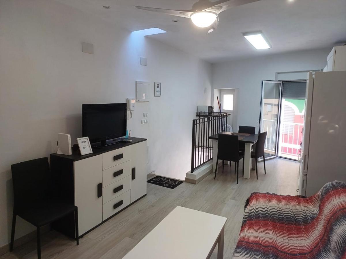 Apartamento Vinaros 4 Personas Cerca Del Paseo Apartment Exterior foto