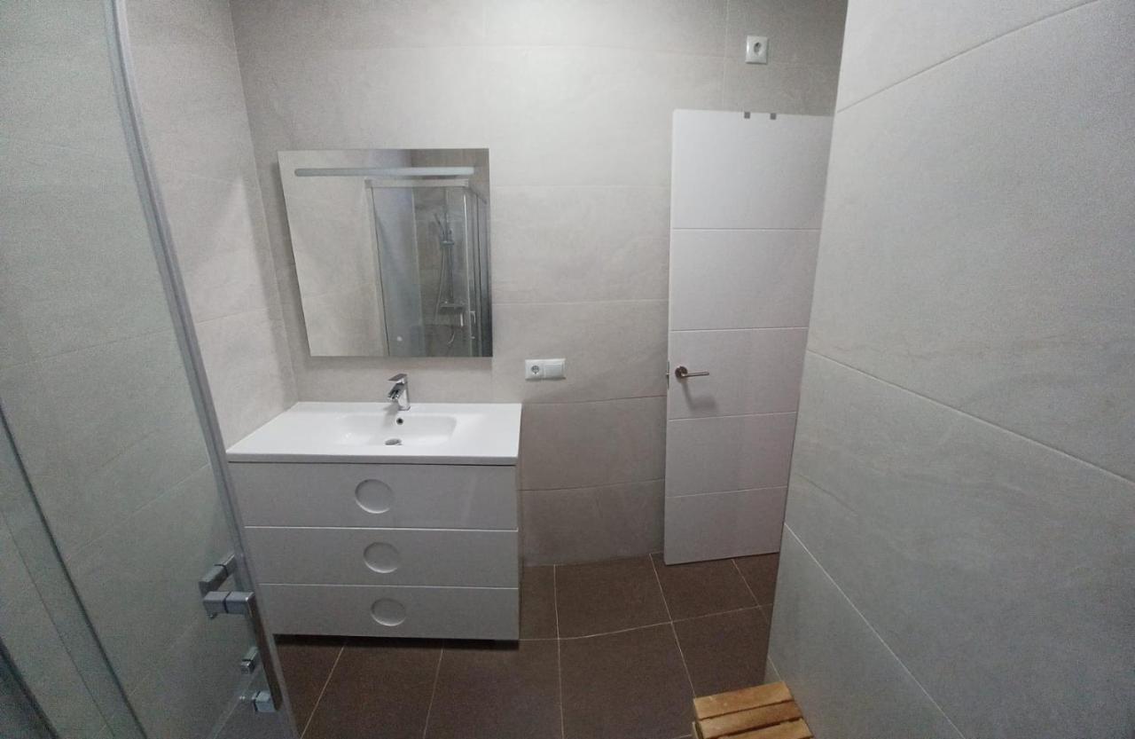 Apartamento Vinaros 4 Personas Cerca Del Paseo Apartment Exterior foto