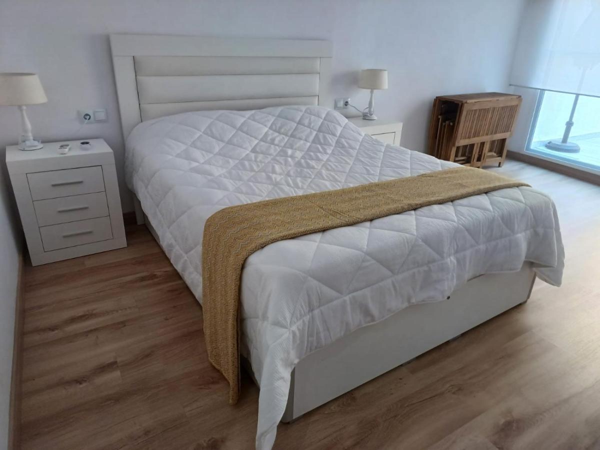 Apartamento Vinaros 4 Personas Cerca Del Paseo Apartment Exterior foto