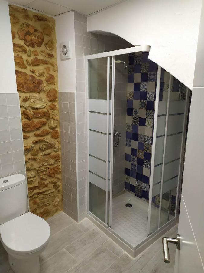 Apartamento Vinaros 4 Personas Cerca Del Paseo Apartment Exterior foto