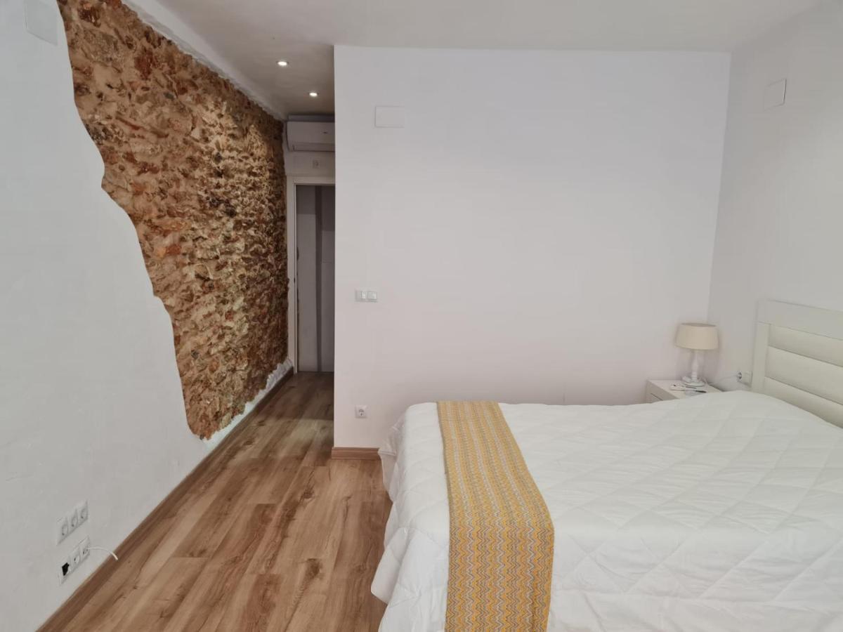 Apartamento Vinaros 4 Personas Cerca Del Paseo Apartment Exterior foto